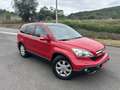 Honda CR-V 2.2i-CTDi Executive Rouge - thumbnail 6