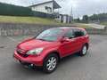 Honda CR-V 2.2i-CTDi Executive Rouge - thumbnail 2
