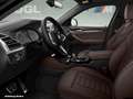 BMW X4 xDrive30i elektr. Panoramadach Head-Up Display Noir - thumbnail 3