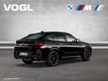 BMW X4 xDrive30i elektr. Panoramadach Head-Up Display Noir - thumbnail 2