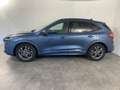 Ford Kuga 2.0 EcoBlue ST-Line LED*NAVI*RFK 88 kW (120 PS)... Blau - thumbnail 2
