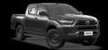 Toyota Hilux 2.4 DOUBLE CAB 4WD COMFORT MY23 Brąz - thumbnail 1