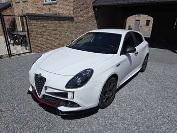 Giulietta 1.4 TB Super Sportiva *1ER PROPRIETAIRE
