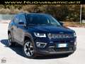 Jeep Compass 2.0 MULTIJET II 140 CV 4WD LIMITED Blu/Azzurro - thumbnail 1