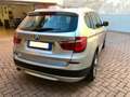 BMW X3 xdrive20d Futura Beżowy - thumbnail 4