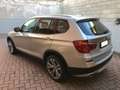 BMW X3 xdrive20d Futura Beżowy - thumbnail 3