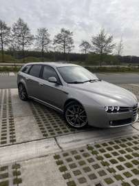 2.2 JTS Business Nieuwe Motor!