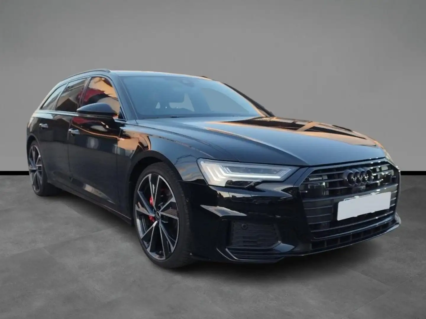 Audi A6 Avant 45 3.0 TDI quattro S tronic S line + Tetto a Nero - 2