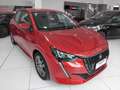 Peugeot 208 1.2 puretech Active Pack Rosso - thumbnail 3