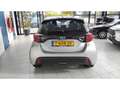 Toyota Yaris 1.5 Hybrid | Camera | Apple/Android | LED | Lm vel Argent - thumbnail 3