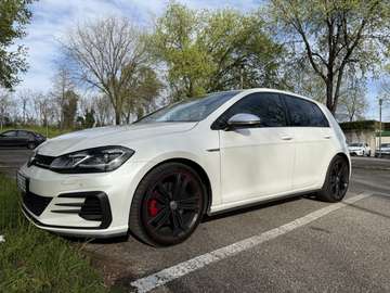 Golf 7.5 GTD