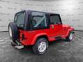 Jeep Wrangler 2.5 Laredo - ORIGINALE - ASI Rouge - thumbnail 6