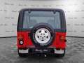 Jeep Wrangler 2.5 Laredo - ORIGINALE - ASI Rouge - thumbnail 7