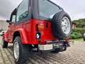 Jeep Wrangler 2.5 Laredo - ORIGINALE - ASI Rouge - thumbnail 11