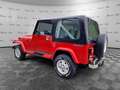 Jeep Wrangler 2.5 Laredo - ORIGINALE - ASI Rouge - thumbnail 5
