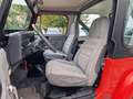 Jeep Wrangler 2.5 Laredo - ORIGINALE - ASI Rouge - thumbnail 14
