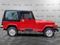Jeep Wrangler 2.5 Laredo - ORIGINALE - ASI Rouge - thumbnail 4