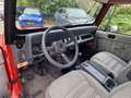 Jeep Wrangler 2.5 Laredo - ORIGINALE - ASI Rouge - thumbnail 13