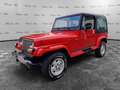Jeep Wrangler 2.5 Laredo - ORIGINALE - ASI Rouge - thumbnail 2