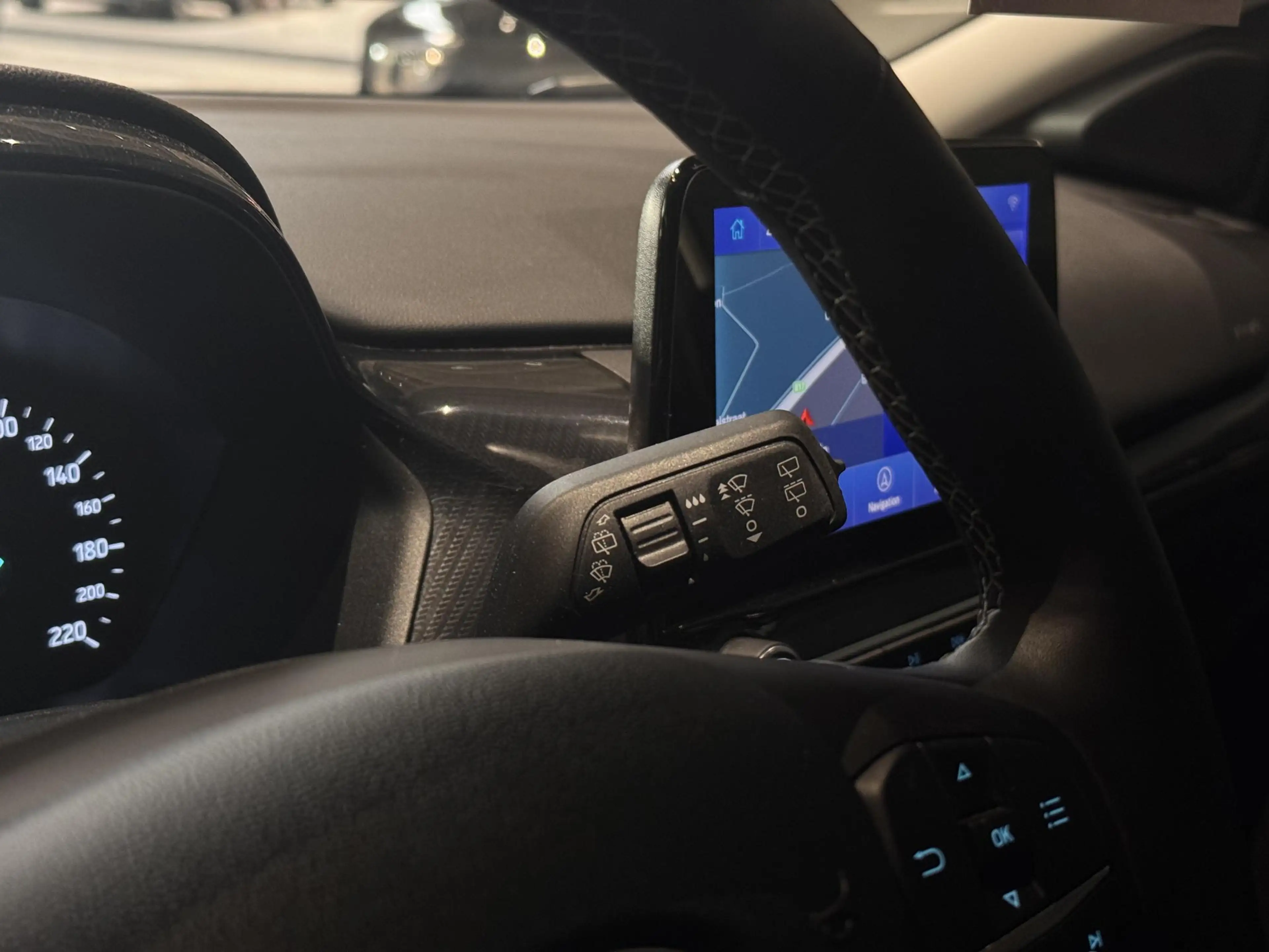 Ford Puma Titanium - Automaat - Winterpack - Carplay — photo 13