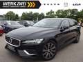 Volvo V60 T6 Inscription Expression Plug-In AWD 19" Schwarz - thumbnail 1