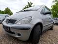 Mercedes-Benz A 160 CLASSIC Lang Argintiu - thumbnail 2