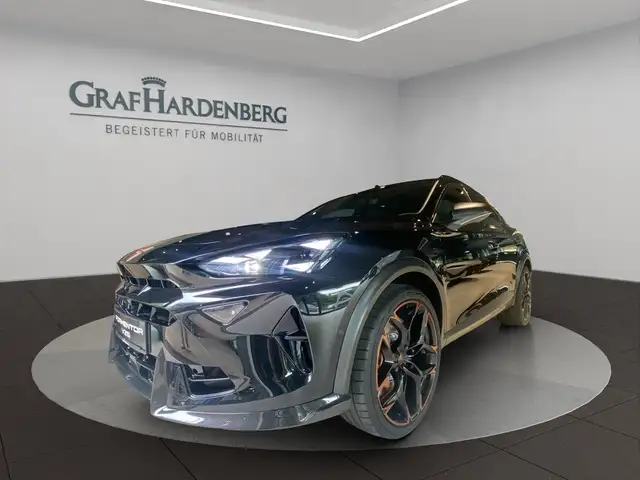 CUPRA Formentor VZ5