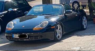 Boxster