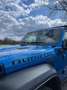 Jeep Wrangler RUBICON 4XE HYDRO BLUE Bleu - thumbnail 9