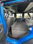 Jeep Wrangler RUBICON 4XE HYDRO BLUE Bleu - thumbnail 24