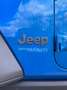 Jeep Wrangler RUBICON 4XE HYDRO BLUE Bleu - thumbnail 8