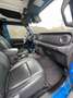 Jeep Wrangler RUBICON 4XE HYDRO BLUE Bleu - thumbnail 13