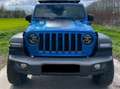 Jeep Wrangler RUBICON 4XE HYDRO BLUE Blauw - thumbnail 4