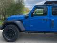Jeep Wrangler RUBICON 4XE HYDRO BLUE Bleu - thumbnail 5