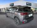 Citroen C5 Aircross Hybrid Shine Pack EAT8 225 Gris - thumbnail 7