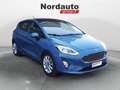 Ford Fiesta Fiesta 1.0 Ecoboost 100 CV 5 porte Titanium Kék - thumbnail 3
