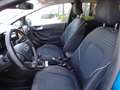 Ford Fiesta Fiesta 1.0 Ecoboost 100 CV 5 porte Titanium Kék - thumbnail 11