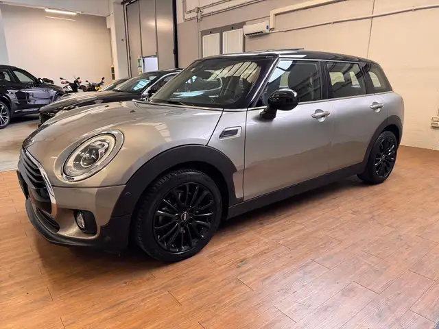 MINI Cooper D Clubman Mini Clubman 2.0 150cv Hype auto FULL OPTIONAL!