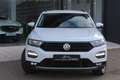 Volkswagen T-Roc 2.0TDI Advance DSG7 Blanc - thumbnail 3