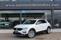 Volkswagen T-Roc 2.0TDI Advance DSG7 Blanc - thumbnail 1