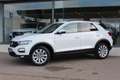 Volkswagen T-Roc 2.0TDI Advance DSG7 Blanc - thumbnail 2