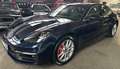 Porsche Panamera 4 S fast wie neu Bleu - thumbnail 1