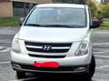 Hyundai H-1 H-1 People 2.5 CRDi Executive Silver - thumbnail 4