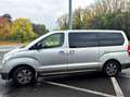 Hyundai H-1 H-1 People 2.5 CRDi Executive Silver - thumbnail 3