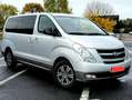 Hyundai H-1 H-1 People 2.5 CRDi Executive Silver - thumbnail 1