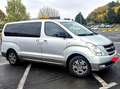 Hyundai H-1 H-1 People 2.5 CRDi Executive Silver - thumbnail 2