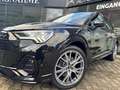 Audi Q3 45 TFSI quat. S Line ACC/BLIND CarP. DAB 360° Noir - thumbnail 4