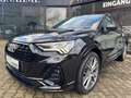Audi Q3 45 TFSI quat. S Line ACC/BLIND CarP. DAB 360° Noir - thumbnail 2