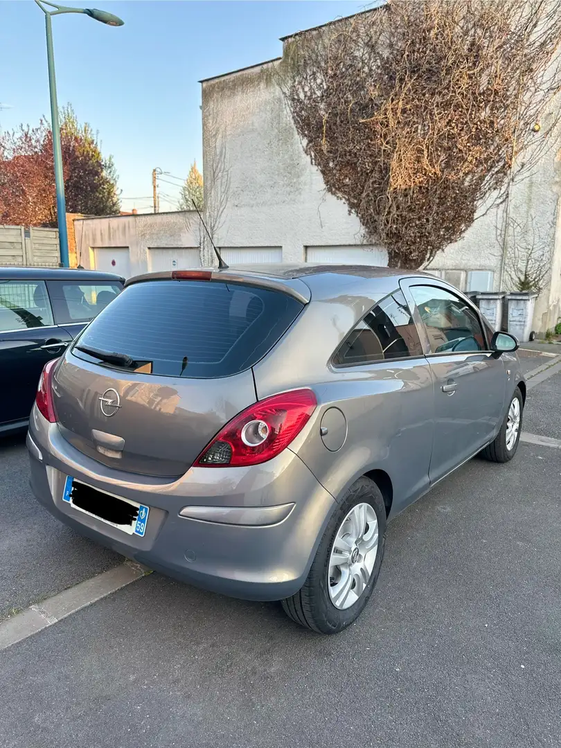 Opel Corsa AFFAIRES 1.3 CDTI 95 PACK CLIM - 2