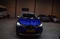 Renault Captur 1.3 TCe 140 Intens vol leder/stoelverw/trekhaak Bleu - thumbnail 10